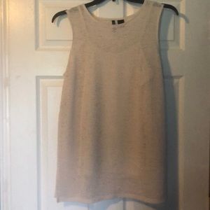 ND new direction blouse with camisole petite large